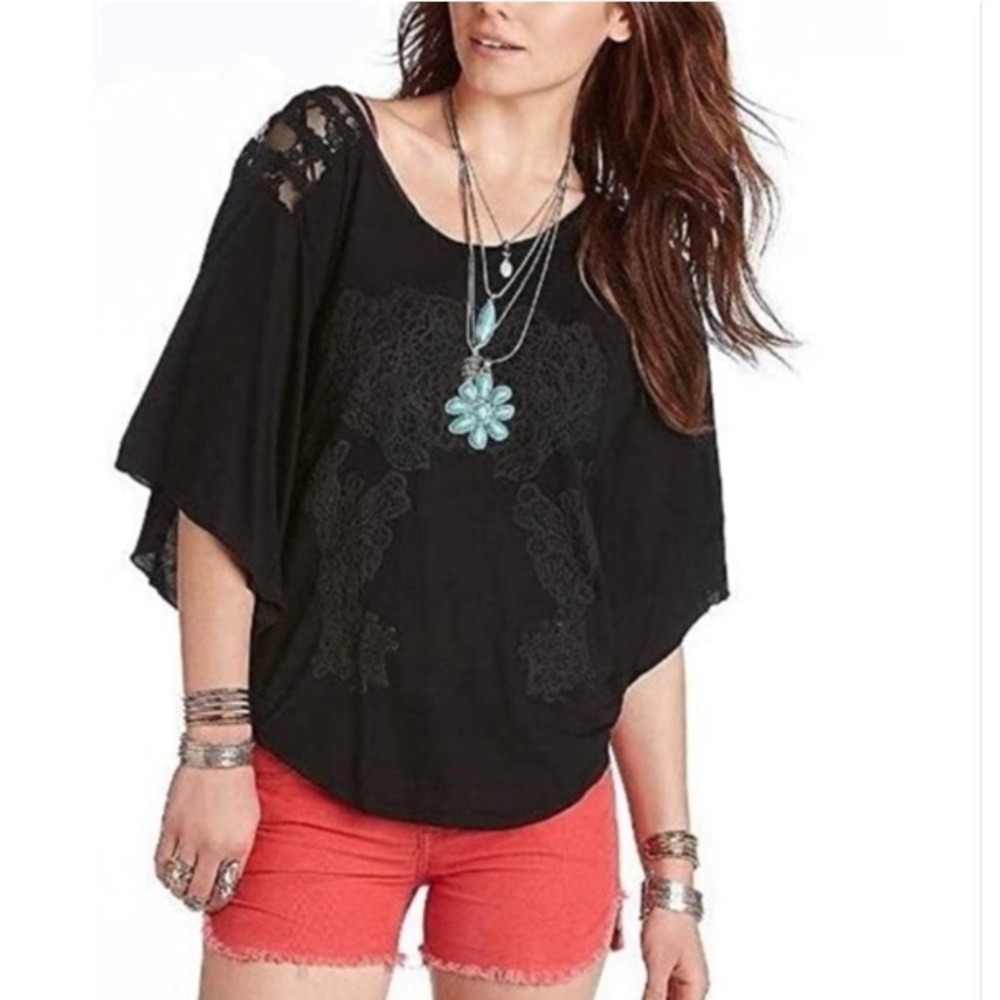 Free People Blouse